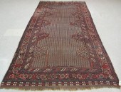 SEMI-ANTIQUE PERSIAN SHIRAZ AR