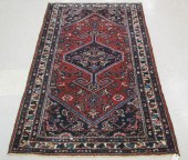 SEMI-ANTIQUE PERSIAN TRIBAL AR
