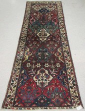 SEMI-ANTIQUE PERSIAN TRIBAL AR