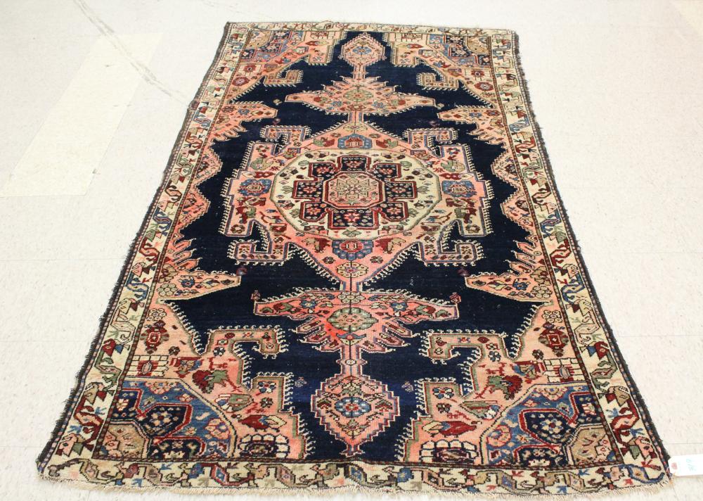 SEMI-ANTIQUE PERSIAN TRIBAL AREA