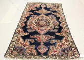 SEMI-ANTIQUE PERSIAN TRIBAL AR