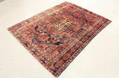 SEMI-ANTIQUE PERSIAN TRIBAL AR