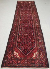 SEMI-ANTIQUE PERSIAN TRIBAL HA