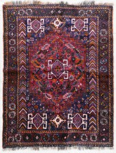 Semi Antique Qashkai Persian R