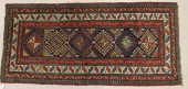 SEMI-ANTIQUE RUSSIAN CAUCASUS