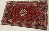 SEMI ANTIQUE SOUTH PERSIA TRIB