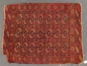 Semi-antique Tekke Bokhara rug