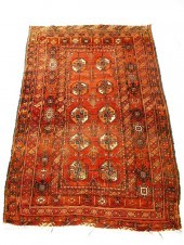 Semi-antique Tekkee Bokara  or
