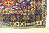 SEMI-ANTIQUE TURKISH SPARTA CA
