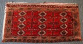 SEMI-ANTIQUE TURKOMAN DOWRY CH