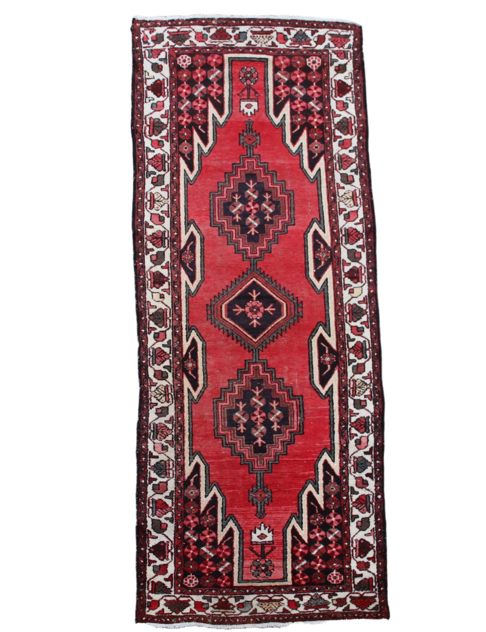 SEMI ANTIQUE VINTAGE ESTATE WOOL