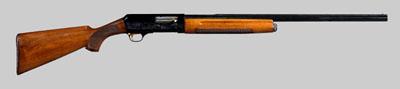 Semi-automatic 20 ga. single-barrel