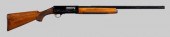 Semi-automatic 20 ga. single-b