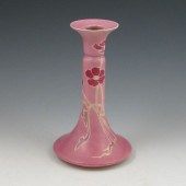 Semi-iridescent candleholder i