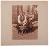 SEMINOLE INDIAN, HISTORICAL PH