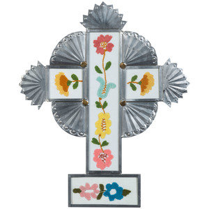 Senaida Romero  (New Mexican,