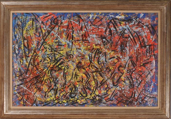 SENAKA SENANAYAKE (b. 1951):