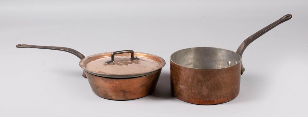 SENATOR WARNER'S LARGE COPPER
