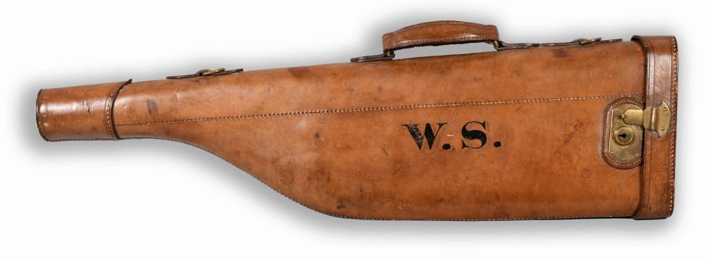 SENATOR WARNER'S LEG OF MUTTON