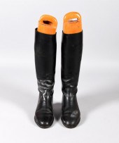 SENATOR WARNER'S PAIR OF BLACK