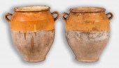 SENATOR WARNER'S PAIR OF FRENC