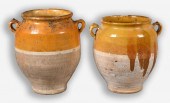 SENATOR WARNER'S PAIR OF FRENC