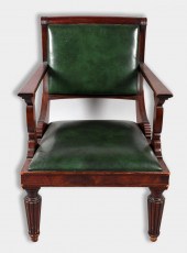 SENATOR WARNER'S REPLICA SENAT