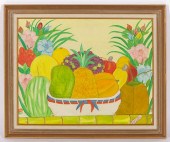 SENEQUE OBIN (HAITIAN, 1893-19