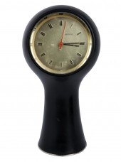 SENICON MODERN MANTEL CLOCKsig