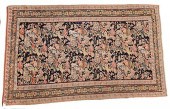 SENNA KILIM THROW RUG 4' 4" X