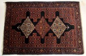 SENNA PERSIAN RUG53" by 76"
Pr
