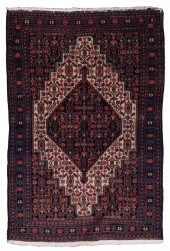 SENNA RUG: 3’4” X 5’0” SECOND