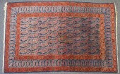 SENNA RUG, 6 FT 3 IN X 4 FT 3