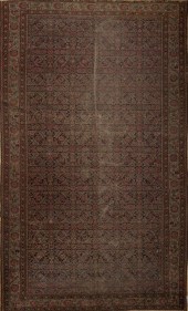 SENNEH FERAGHAN CARPET Worked