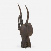 Senufo artist. Kponyugo (fires
