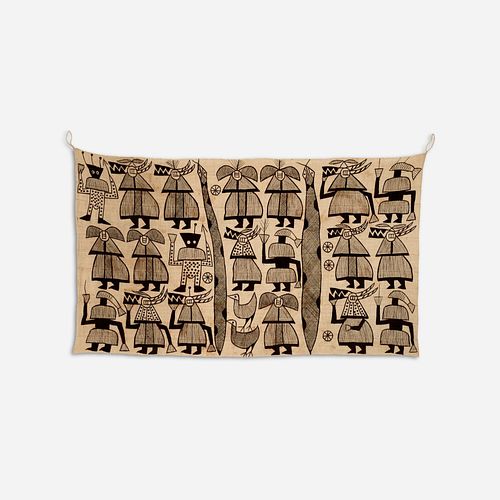 SENUFO (IVORY COAST) KORHOGO