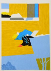 Seong Moy (Chinese-American, 1