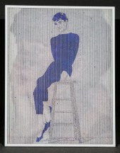 SEOUNG LEE (KOREAN 20TH-21ST C