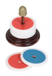 SEPARATING DISCS.Separating Di