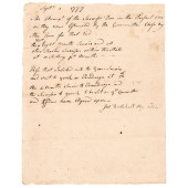 SEPT. 1, 1777 COMMITTEE REPORT