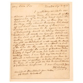 SEPT. 3, 1778, JAMES WARREN AL