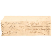 SEPTEMBER 19TH, 1782-DATED REV