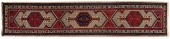Serab Rug Iranian 20th century