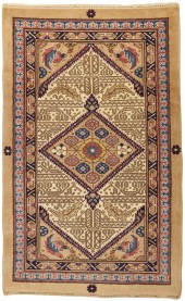 SERAB RUG, PERSIA, CA. 1900; 4