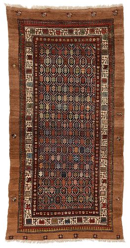SERAB RUGmid 20th century,