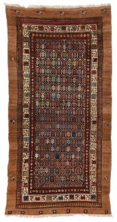 SERAB RUGmid 20th century, geo