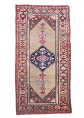 SERAB RUGSerab Rug,  camel hai
