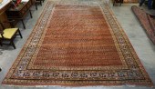 SERABAND RUG, 18 FT X 11 FT 10