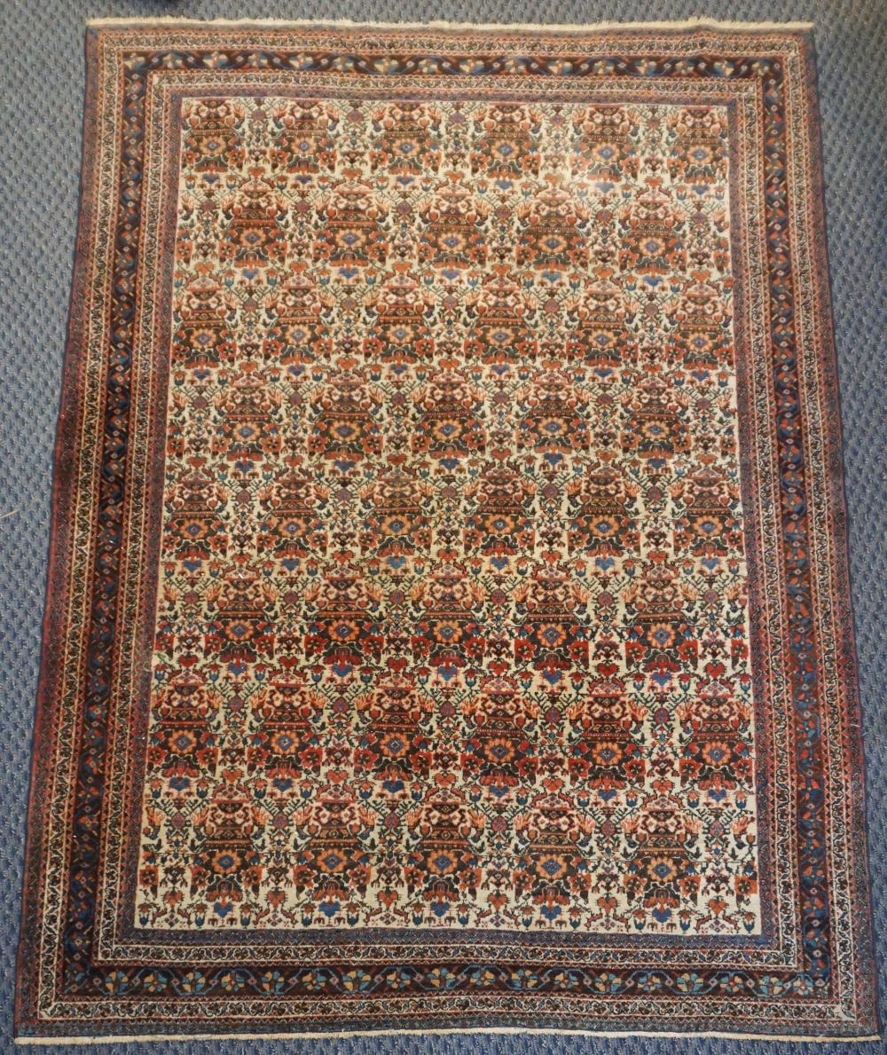 SERABAND RUG, 7FT 5IN X 5FTSeraband