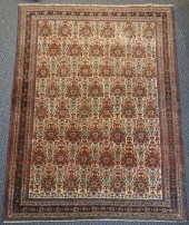 SERABAND RUG, 7FT 5IN X 5FTSer